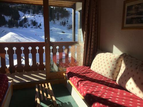 Apartamentos Le Pralin - R�sidence Pierre Et Vacances