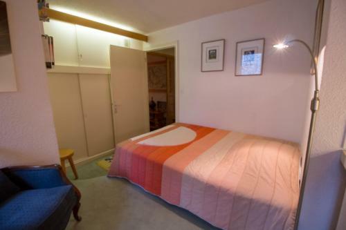 Apartamento Lac Noir 16