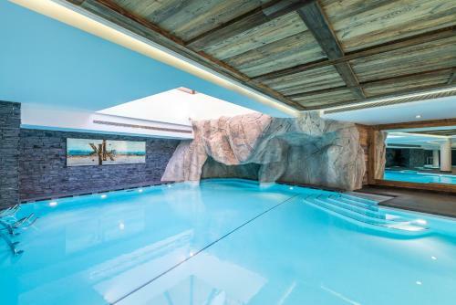 Hotel Le Ka�la