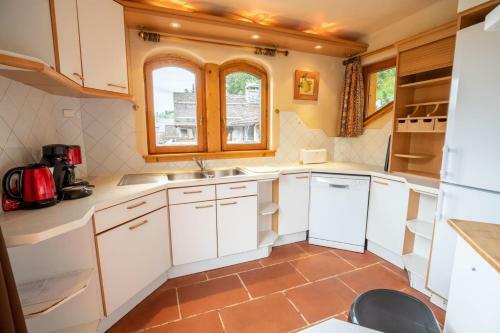 Chalet Mira Belum Jacuzzi Parking Priv�