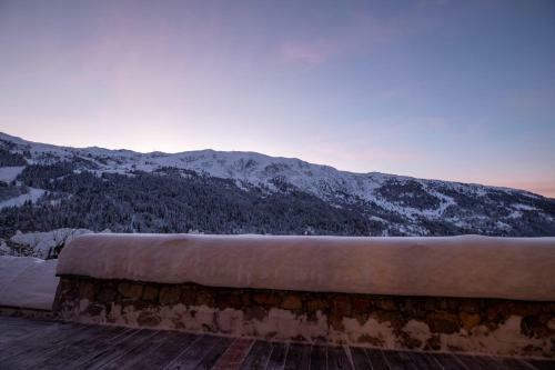 Chalet Mira Belum Jacuzzi Parking Priv�