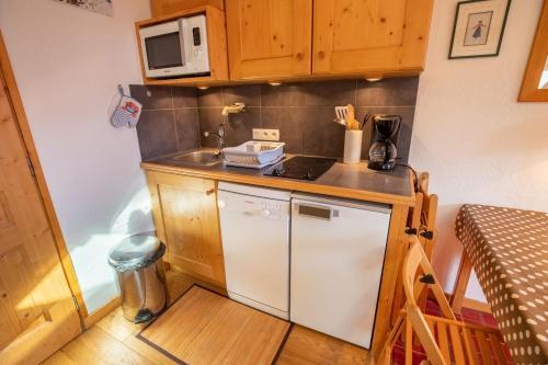 Apartamento Sapineaux D1