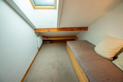 Apartamento Sapineaux D1