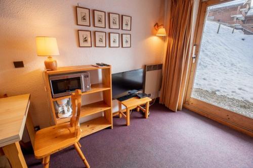 Apartamento Plan Du Moulin 7