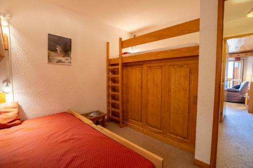 Apartamento Dryades G16