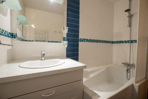 Apartamento Dryades G16