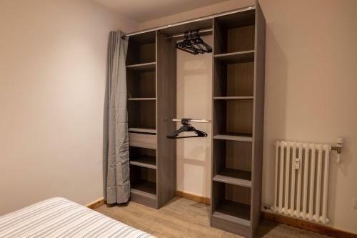 Apartamento Croix Des Verdons F2