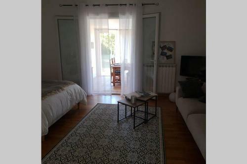 Apartamento Finca Logement Entier Avec Piscine