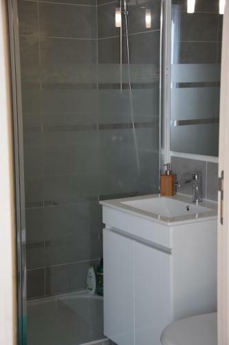 Apartamento Joli Studio Plein Centre De Milly La For�t
