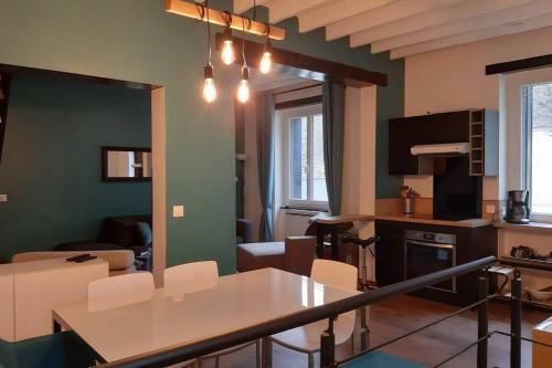 Wool Inn Le 32