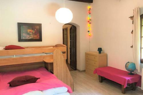 Casa Amanda Pinede, Piscine Priv�e, Calme Absolu