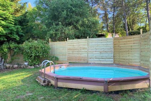 Casa Amanda Pinede, Piscine Priv�e, Calme Absolu