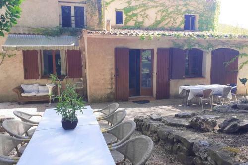 Casa Amanda Pinede, Piscine Priv�e, Calme Absolu