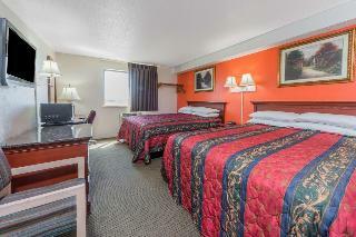 Posada Knights Inn Ferguson
