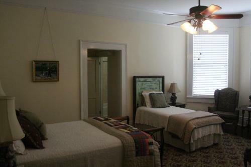 Isabella Bed & Breakfast