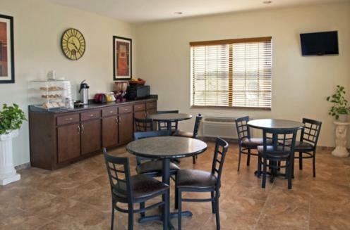Motel Americas Best Value Inn Byhalia