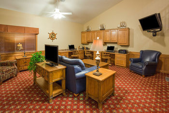 Hotel Americinn Lodge & Suites Munising