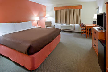 Hotel Americinn Lodge & Suites Munising