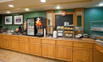 Hotel Americinn Lodge & Suites Munising