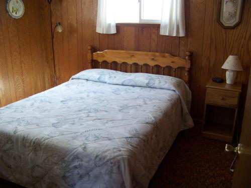 Hotel Peterson's Cottages