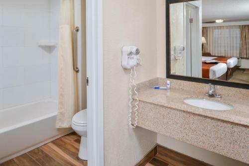 Hotel Best Western Of Hartland