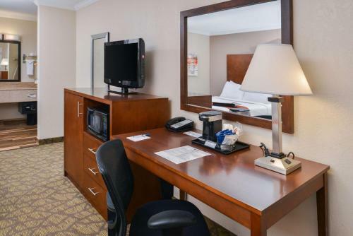 Hotel Best Western Of Hartland