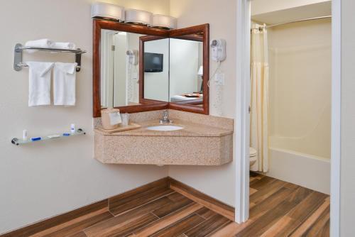 Hotel Best Western Of Hartland