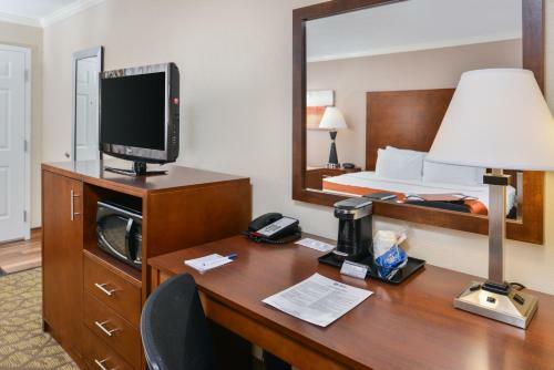 Hotel Best Western Of Hartland