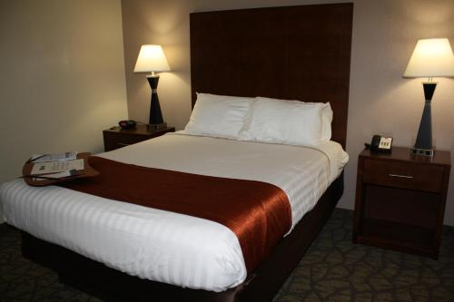 Hotel Best Western Of Hartland