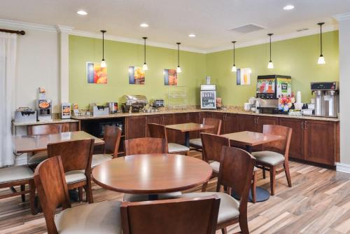 Hotel Best Western Of Hartland