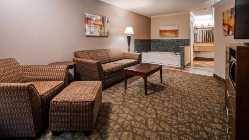 Hotel Best Western Of Hartland