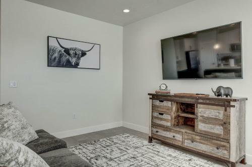 Apartamento Brand New Townhome In Vida Sol