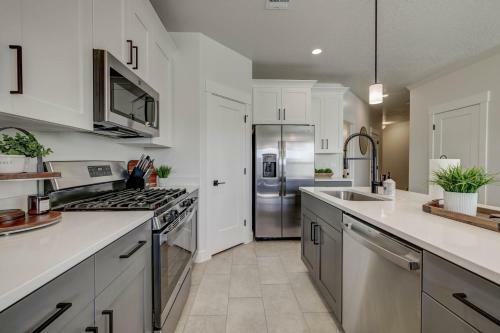 Apartamento Brand New Townhome In Vida Sol