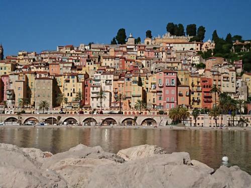 Apartamento Caterina