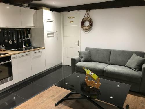 Apartamento La Petite Barque