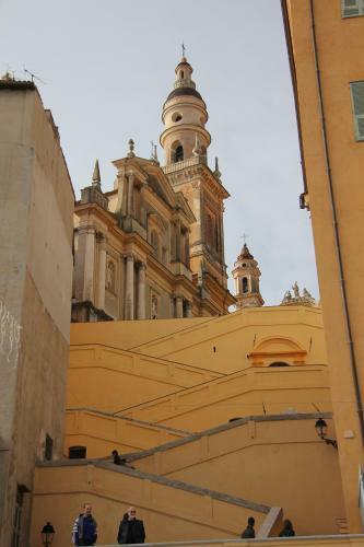 Apartamento Appartement Au Chateau Vallaya