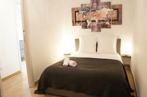 Apartamentos Le Mattoni