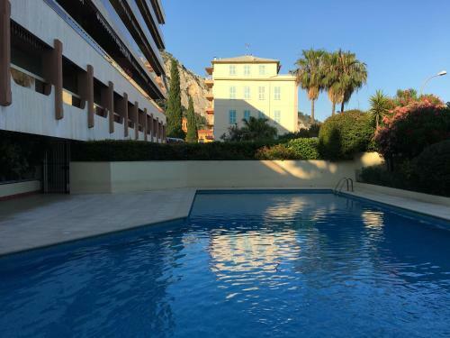 Apartamento Espace 2000