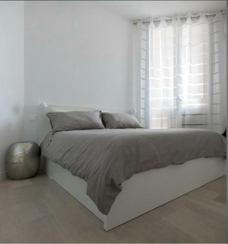 Apartamento Belle Epoque 2