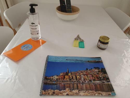 Apartamentos Superbe 2 Pi�ces Neuf � 100m de La Plage