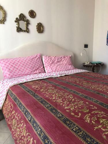 Apartamento Casa Vacanza In Costa Azzurra