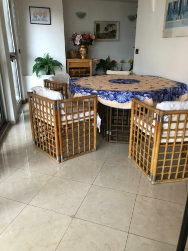 Apartamento Casa Vacanza In Costa Azzurra