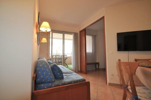 Apartamento P&v Les Rivages