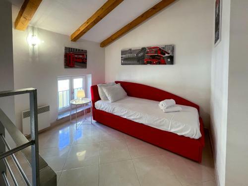 Apartamento Bh - Menton Ville - Modern Flat 4 People