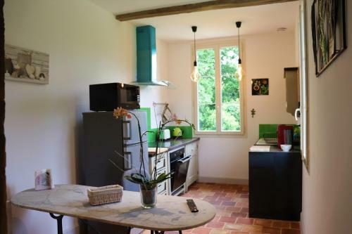 Bed & Breakfast Maison D'h�tes Sainte-marie