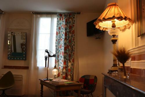 Bed & Breakfast Maison D'h�tes Sainte-marie