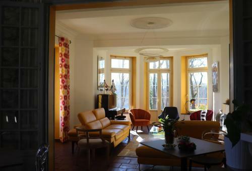 Bed & Breakfast Maison D'h�tes Sainte-marie