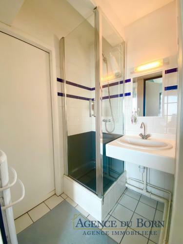 Apartamento Mon Oxygene - Appt T2 Avec Balcon Vue Oc�an