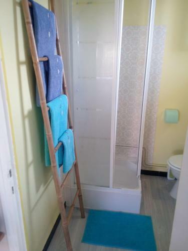 Apartamento Etoile De Mer 7