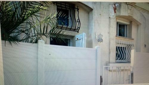 Apartamento T3 Cocooning Dans Copro Fleurie Mer Et Garrigue